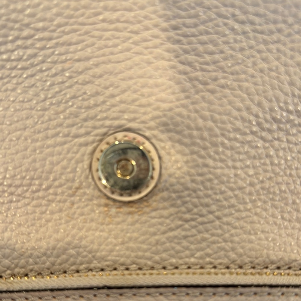 Kate Spade beige/pink Backpack with Structured Design - Picture 6 of 6